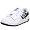 White/Silver