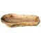 Carved Wood Serving Platter
