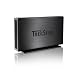 TrekStor DataStation maxi m.u Externe Festplatte 500GB (inkl. Nero BackItUp 2 Essentials), 8MB Cache