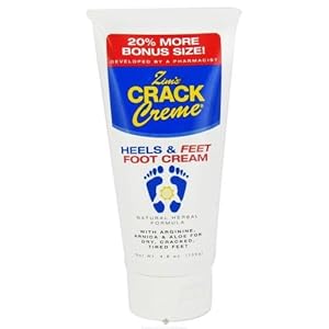 Crack Creme