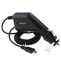 Everydaysource Compatible With Samsung© Galaxy S III / S3 - Micro USB Car Charger