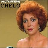 15 Exitos. Chelo Tracks: Mejor Me Voy, Que Sacrificio, Dos Gotas de Agua, Al Ver Que Te Vas, Cuentas Claras, Si Ya Te Vas, Ya Me Voy, Volveras Por Mi, Ya No Me Interesa, Adios Ranchero, Pa'Que Volver (A Que Volver), Ay... Dios del Cielo, Mortaja, Cambio de Que, Lampara