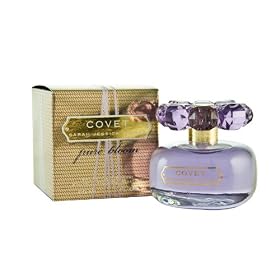 Sarah Jessica Parker Covet Pure Bloom Eau De Parfum Spray for Women 50ml