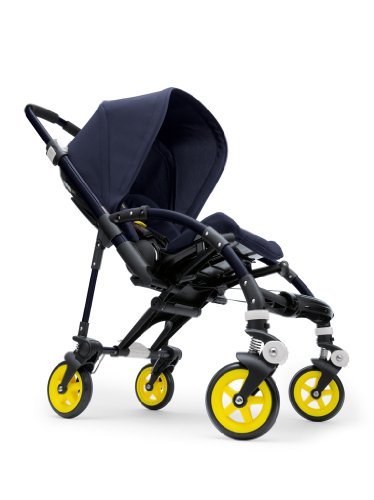 bugaboo bee navy