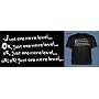 One more level T-Shirt