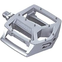 Shimano Flat Pedal MX30