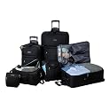 Eddie Bauer® Vancouver 6-pc. Value Set - Black