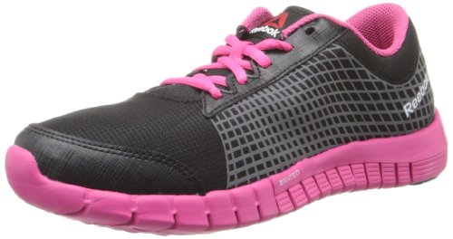 Reebok Z Running Shoe (Little Kid/Big Kid)