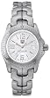 NEW TAG HEUER LINK LADIES WATCH WT1312.BA0556
