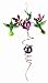 Red Carpet Studios Nature's in Flight Hummingbird Spinner
