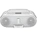 41jbiMocX8L. SL75  TEAC CD P1260 CD Player with LCD and MP3 Playback