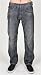 All Products : MEK Denim Jeans Glasgow Jeans - Vintage Grey
