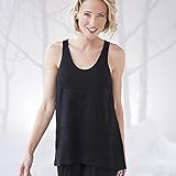 IMAGE OF Lace Appliqué Tank Dress