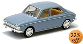 トミカリミテッドヴィンテージ TLV-63b スバル1000 (グレー)