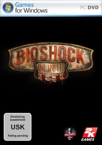 BioShock Infinite