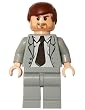 Indiana Jones (Suit) - LEGO Indiana Jones Minifigure Indiana Jones (Suit) - LEGO Indiana Jones Minifigure