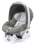 Peg Perego Primo Viaggio Infant Car Seat in Pure Vapor
