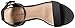 Call It Spring Women's GALLIPEAU Heeled Sandal