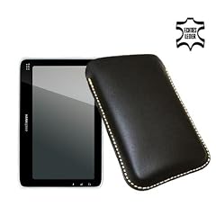 Hannspree Hannspad SN10T1 Tablet PC H�lle Tasche Etui Ledertasche