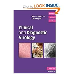 Clinical and Diagnostic Virology