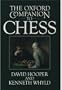 The Oxford Companion to Chess