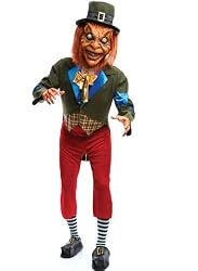 Leprechaun Large Men's Jacket Size 46-48