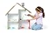 Make Do Find & Make a Dollhouse