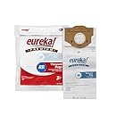 Eureka Premium RR Style Bag, package of 3