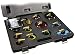 Automotive : Power Probe BAKIT01 Master Kit of Brake Bleeding Adapters