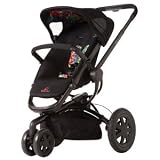 Quinny Buzz Q Design Curious Colors