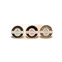 Two Snooty Chefs Sea Salts Sampler 3 Pack, 10.5-Ounce Container