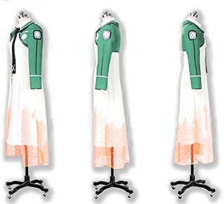 Customized cosplay costume for Magic High School Mahouka Koukou no Rettousei