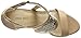 Nine West Women's Dawnonme Leather Dress Sandal