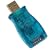 GSM USB SIM Card Reader Writer Cellular Phone & SMS Device Compatible