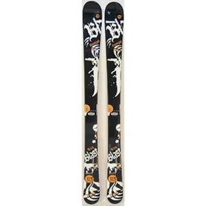 Rossignol Blast Skis