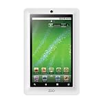 【Android 2.2】 Creative ZiiO 7 インチ Android タブレット 8GB ZO-7S8G-WT