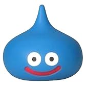 ドラゴンクエスト ソフビモンスター 1 スライム