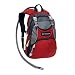 Iceberg Hydration Backpack - Siam Ruby