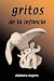 Book gritos de la infancia