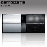 パイオニア 25cmパワードサブウーファー TS-WX910A