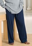 Thermal Open Bottom Lounge Pants
