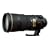 Nikon 300mm f/2.8G IF-ED AF-S VR Nikkor Lens for Nikon Digital SLR Cameras