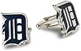 MLB Detroit Tigers Cufflinks