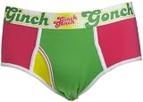 Ginch Gonch Men's Fruit Juice - Brief