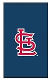 Roller & Solar Shades MLB St. Louis Cardinals Cap Logo - Blue Ba