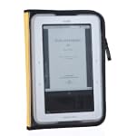 M-Edge Leisure Jacket for nook, Yellow