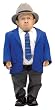 Coach Punch Cherkov (The Love Guru) Life-Size Standup Poster