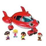 Little Einsteins Pat Pat Rocket