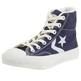 [コンバース] CVS CHEVRON STAR HI (ダークネービー/ホワイト/US5.5)