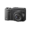 Ricoh GXR System Camera - Black (10x Optical Zoom, Full HD Video) 3 inch LCD